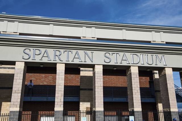 Hempfield zeros in on new athletic director