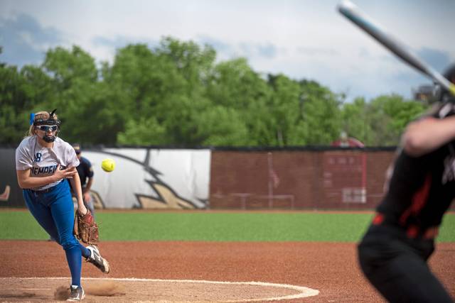 Decade’s best WPIAL finals: Softball No. 2