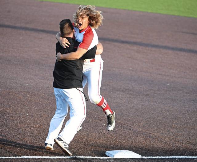 Decade’s best WPIAL finals: Baseball No. 2