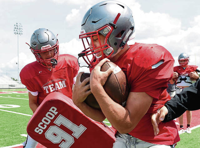 State releases covid-19 guidelines for restarting PIAA sports