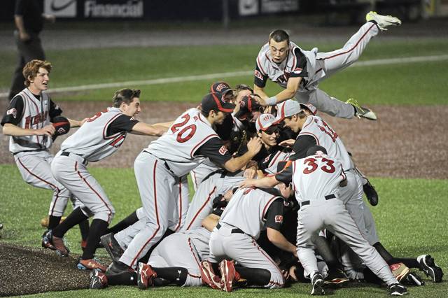 Decade’s best WPIAL finals: Baseball No. 1
