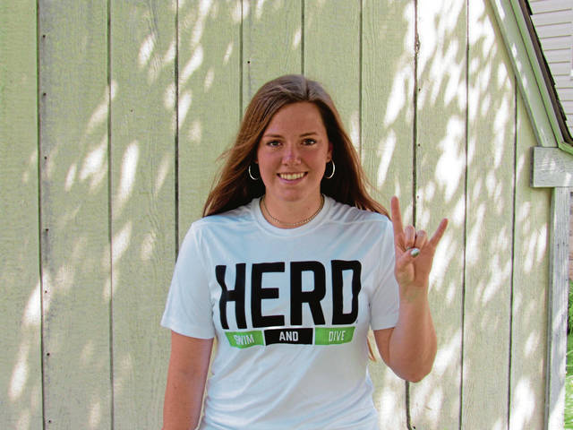 Kiski Area’s Miller finds swim home after being victim of budget cuts