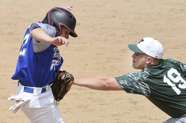 Yough rallies for win against West Hempfield in summer baseball opener<span class="headline-video">Video <i class="fa-solid fa-circle-play"></i></span>