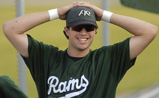 Versatile Neil Walker reflects on Pine-Richland days in baseball and football