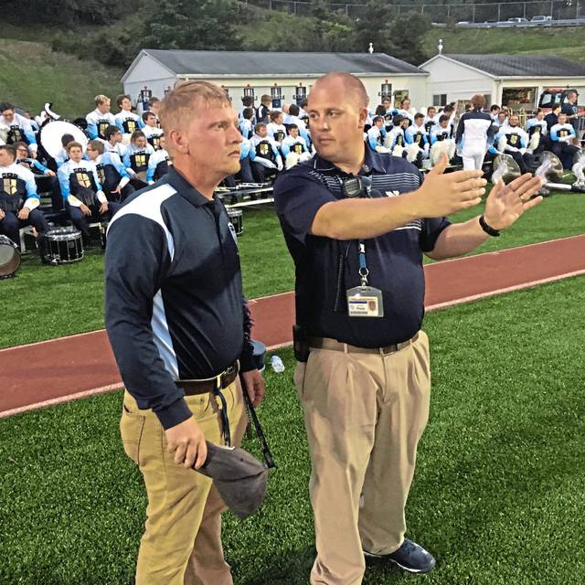 Hempfield set to hire Norwin’s Brandon Rapp as athletic director