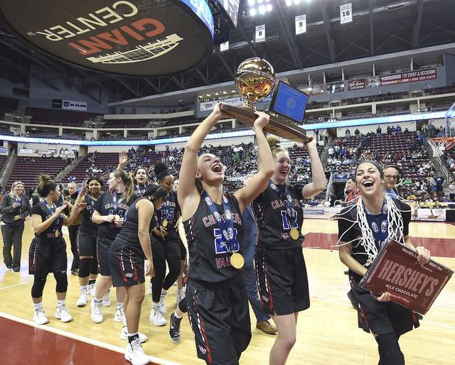 PIAA reveals tentative state basketball brackets for 2021, ’22 postseasons