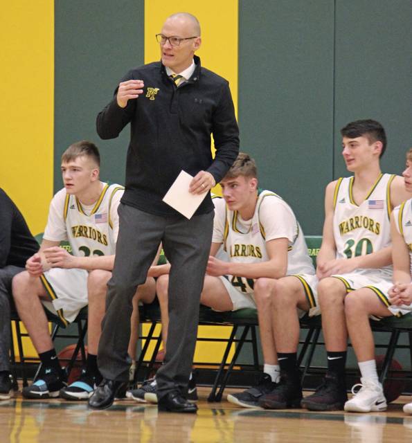 Penn-Trafford hires Doug Kelly to coach boys basketball