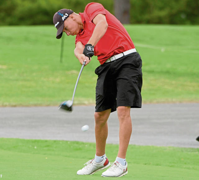 High school golfers get head start with eased restrictions, summer tournaments