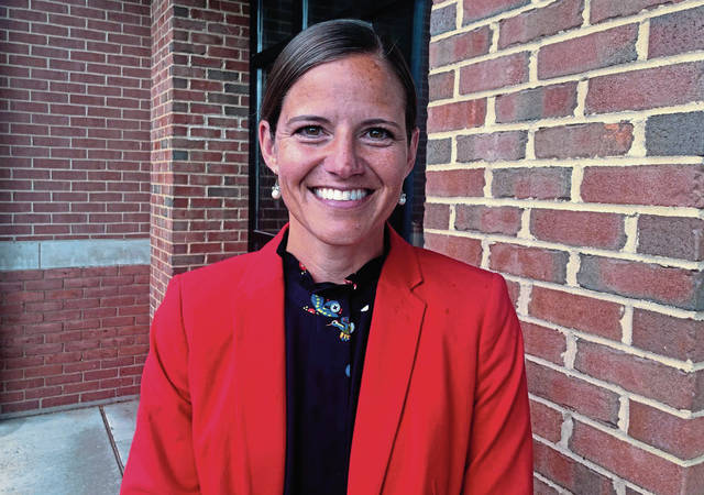 Q&A with new WPIAL executive director Amy Scheuneman: Will there be fall sports?<span class="headline-video">Video <i class="fa-solid fa-circle-play"></i></span>