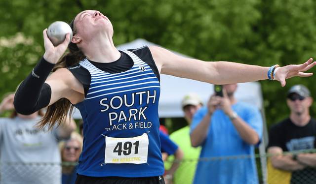 South Park’s Maura Huwalt wins Trib HSSN Best of the Century tournament