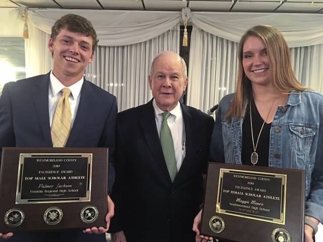 Driscoll Westmoreland scholar-athlete banquet set for July 15