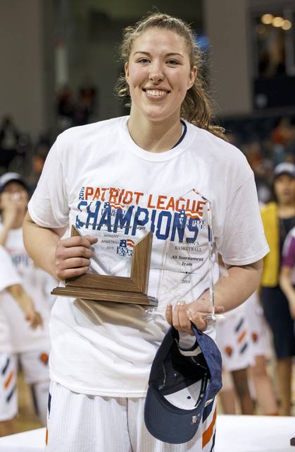 Belle Vernon hires one of program’s best players, Kaitlyn Slagus, as girls basketball coach