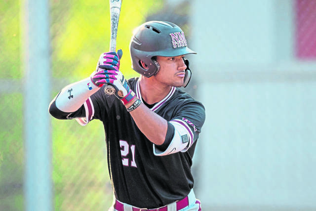 Signing with Pirates, seeing PNC Park for 1st time ‘jaw-dropping’ for top pick Nick Gonzales