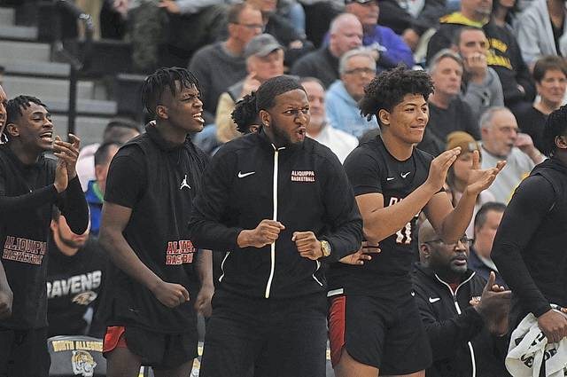 Aliquippa seeks applicants to replace boys basketball coach Dwight Hines
