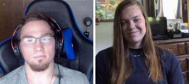 Rebel Yell Podcast: Best of the Century salute to Spencer Lee and Maura Huwalt