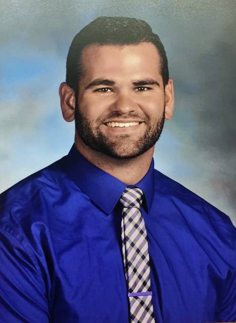 New coach A.J. Corso’s love of basketball was sparked at Serra Catholic