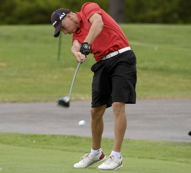 Turowski brothers win back-to-back Isaly’s Junior tournaments