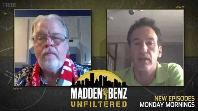 Unfiltered: Tim Benz and Mark Madden discuss return of sports, weird NHL draft, Steelers defense