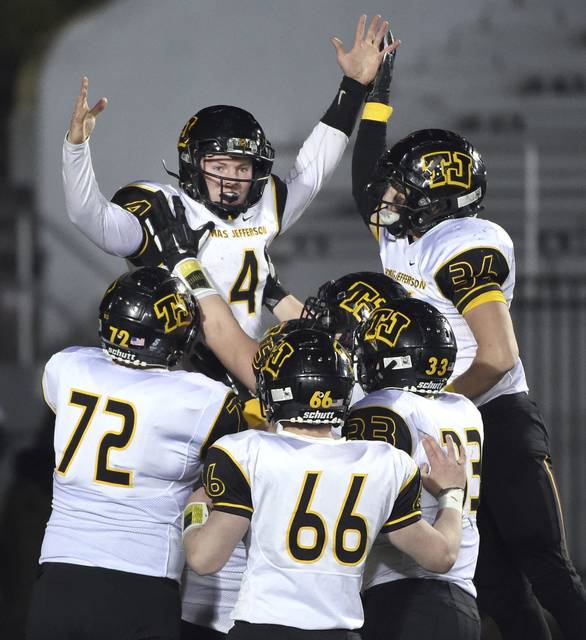Trib HSSN parade of champions: Remembering the WPIAL’s 2019-20 state champs