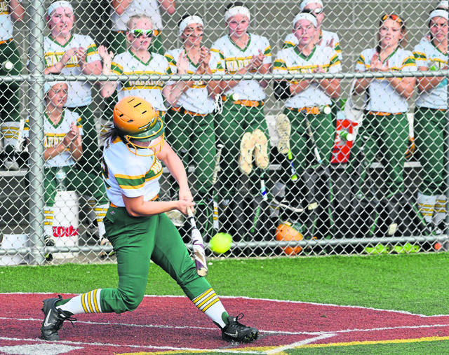 High school softball players finding diamonds to play on in pop-up summer leagues