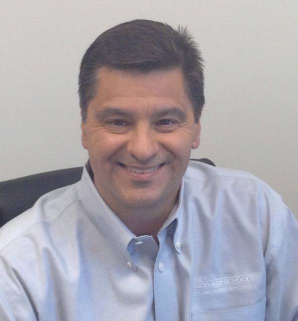 Mt. Pleasant hires T.J. Kravits as new boys basketball coach