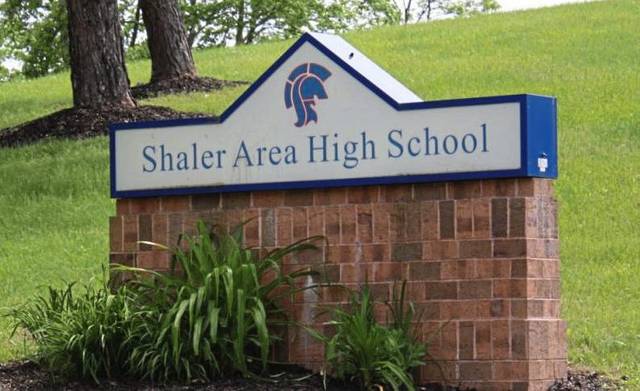 Shaler uses caution, sends football players home over covid-19 concerns