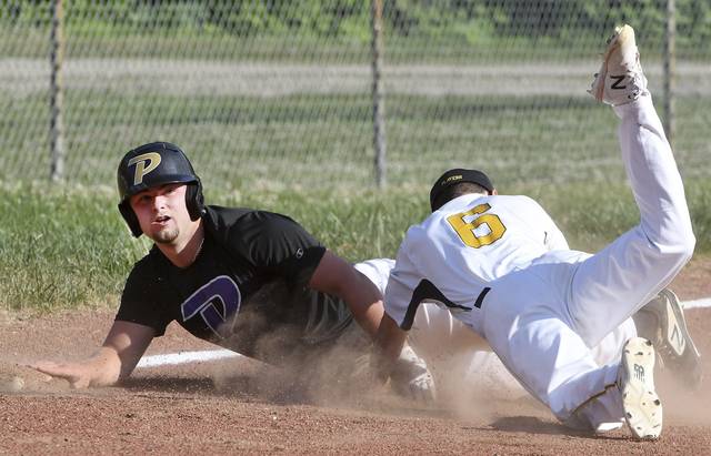 Getting chance to play is great, but Plum’s WPBL team gunning for a title, too
