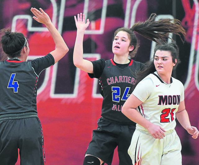 Chartiers Valley hoops star Aislin Malcolm adds Penn State offer