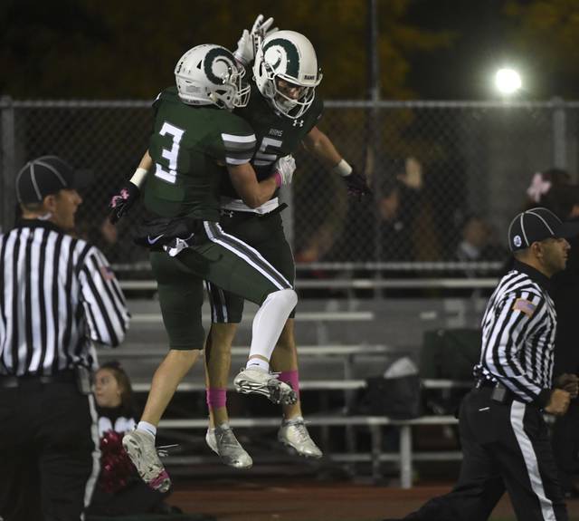 PIAA optimistic football season starts on time as some states delay their kickoffs