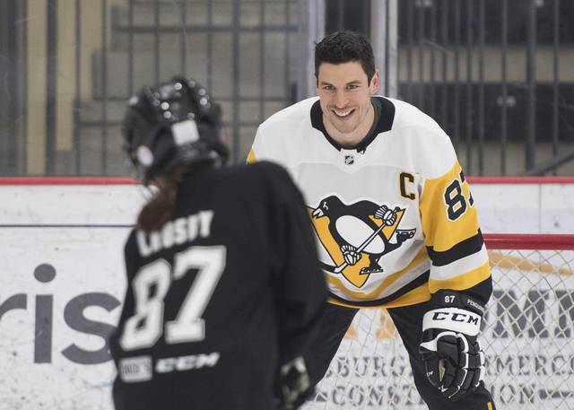 From Sidney Crosby to Jim Brown, ranking the greatest high school athletes of all time