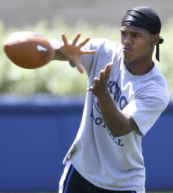 Return-to-football workouts expose those ‘slacking’ when schools closed<span class="headline-video">Video <i class="fa-solid fa-circle-play"></i></span>