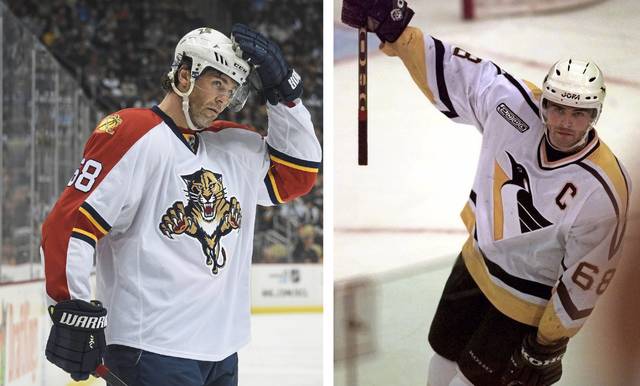 121 best Jaromir Jagr images on Pholder