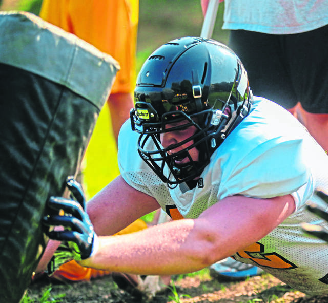 Mt. Lebanon, 32 student-athletes and 2 coaches honored as Positive Athlete award winners