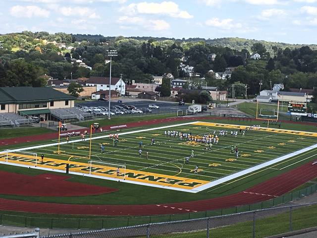 Penn-Trafford sports workouts resume with safety modifications