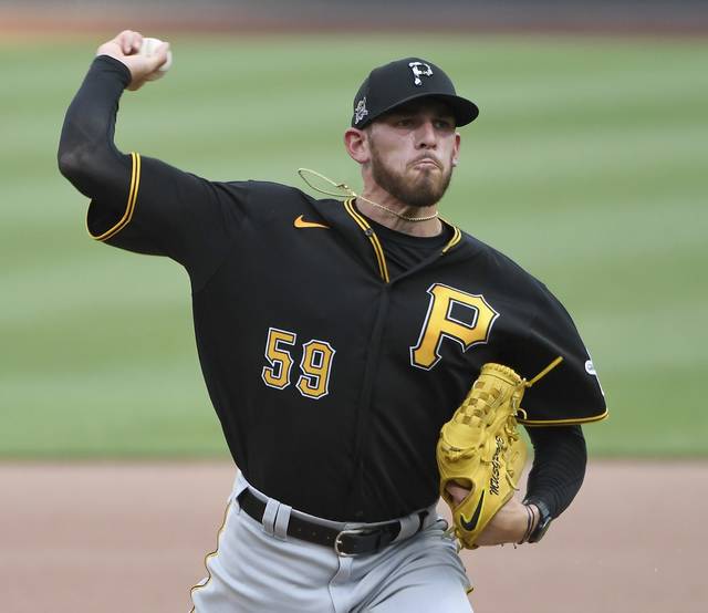 Fantasy Sports: Pirates pitching sleepers, sneaky saves, home run totals, NFL signings and trades