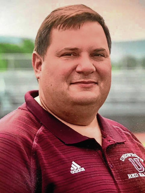 New Yough football coach Chris Chunko tackling unorthodox offseason