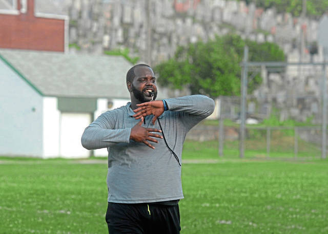 A few more doors open for Black athletic directors as WPIAL tries to promote diversity
