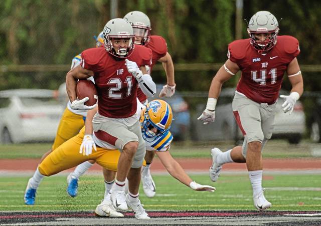 WPIAL grads come to grips with PSAC’s decision to suspend sports for fall semester