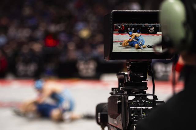 PIAA approves weight class reduction for wrestling from 14 to 13
