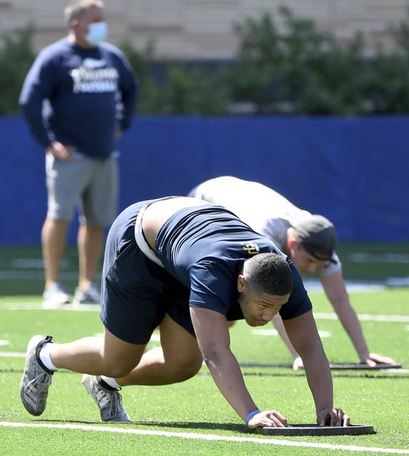 Neighboring states delay fall sports, but PIAA says ‘our folks don’t want that’