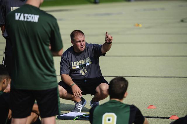 Face-covering fundraiser to benefit Belle Vernon soccer’s Sasko Tournament
