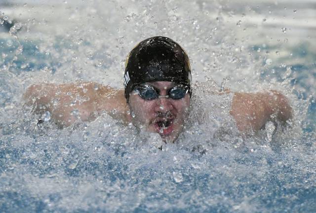 WPIAL swimmers earn NISCA All-American laurels