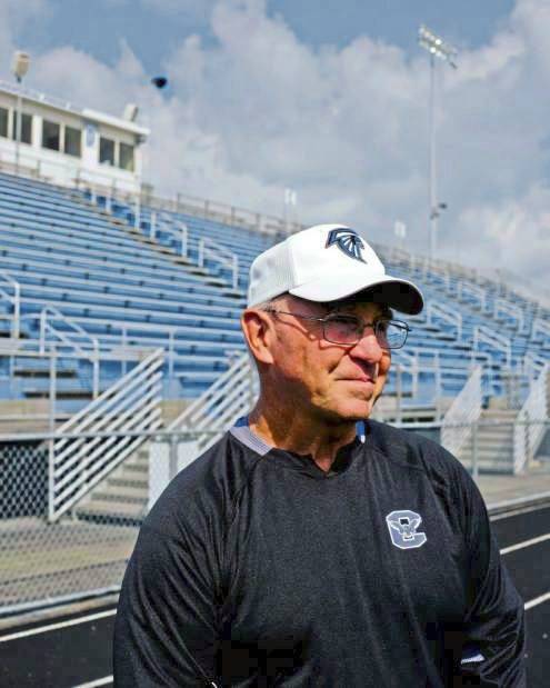 Longtime coach Sonny Thomas could be on brink of final season on sideline