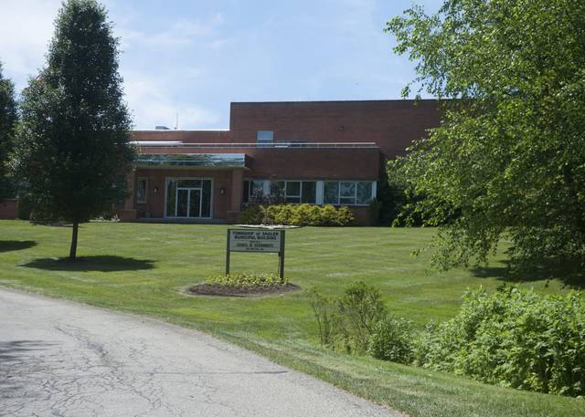 Shaler residents can register for yard waste collection