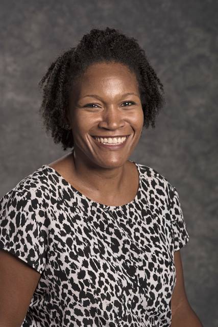 Ross Township woman selected as La Roche’s first diversity director