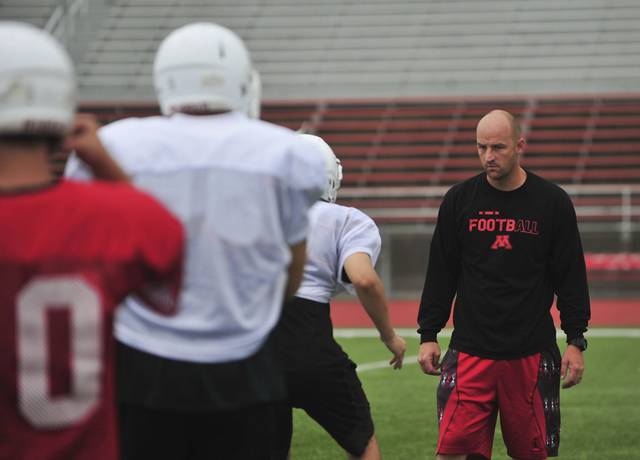 Flipped? Condensed? Overlapped? Options aren’t ideal if PIAA seasons need altered