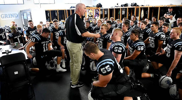 No locker rooms at halftime? PIAA readies sport-specific guidelines for fall