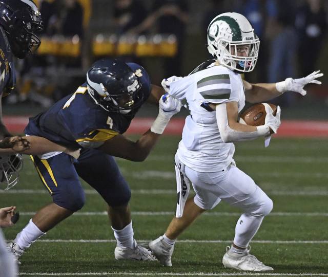 Central Catholic’s Elliot Donald, nephew of Aaron, says he’ll enroll at Pitt