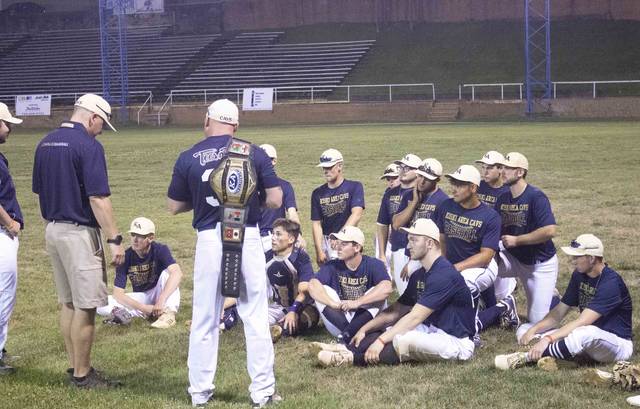 Kiski Area, Freeport baseball honor senior classes with one final matchup
