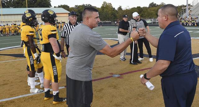 Football coaches association optimistic PIAA starts on time, offers scenarios if delayed